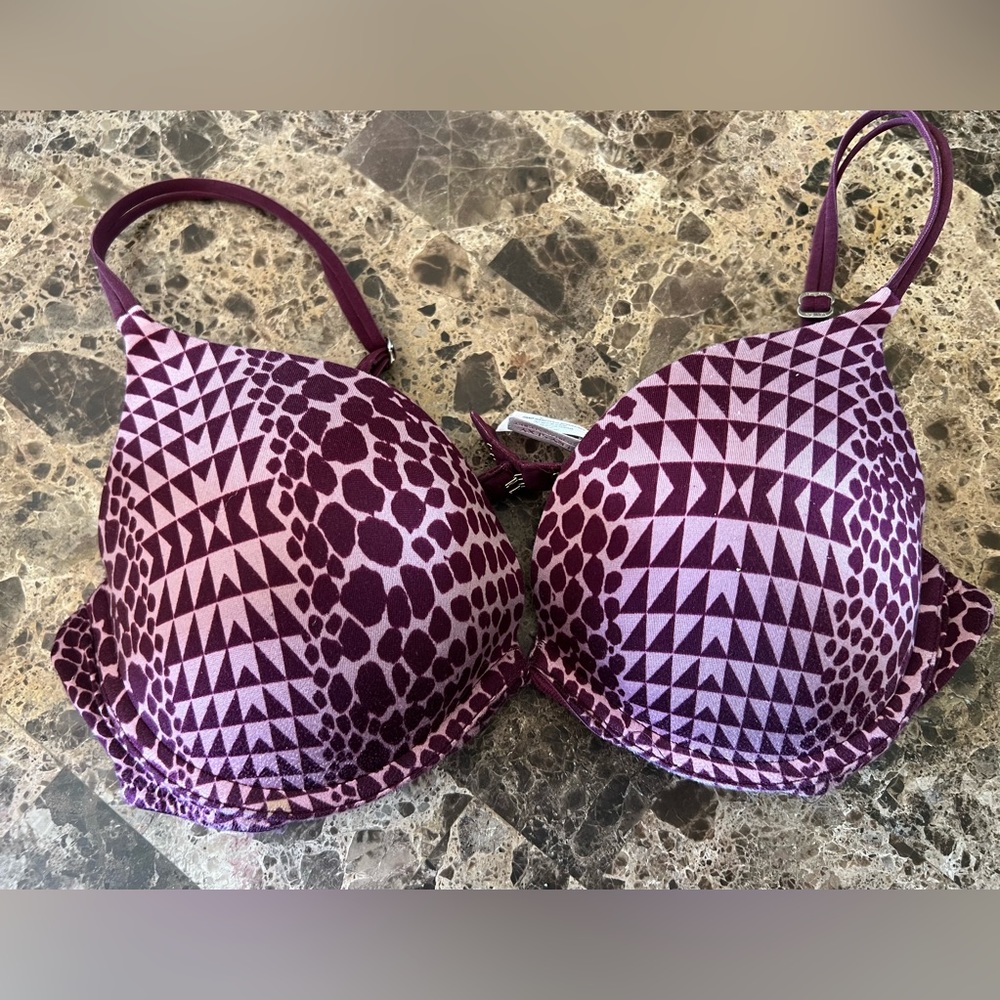 Victorias Secret Push-up Bra